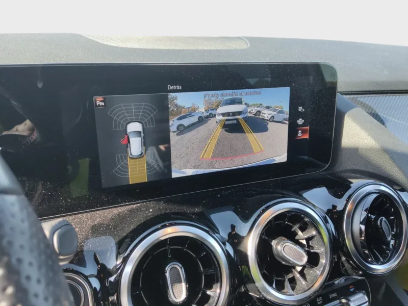 Imagen de mercedes-benz GLA