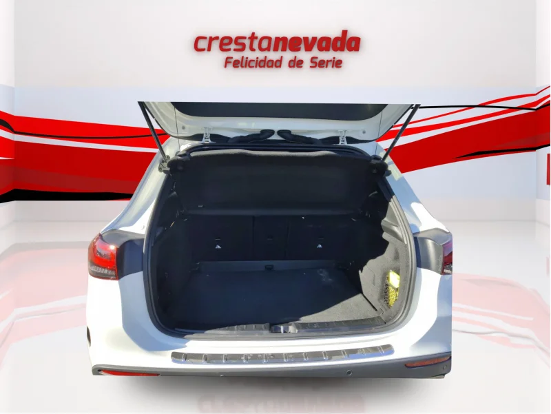 Imagen de mercedes-benz GLA