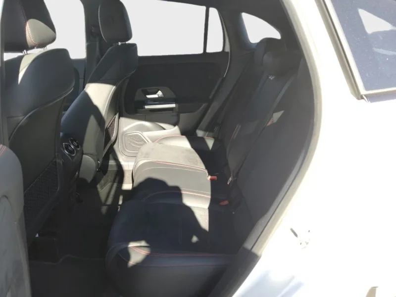 Imagen de mercedes-benz GLA