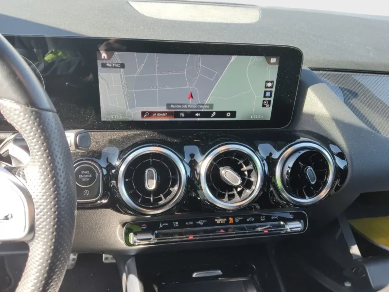 Imagen de mercedes-benz GLA