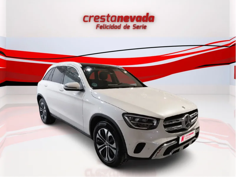 Imagen de mercedes-benz Clase GLC