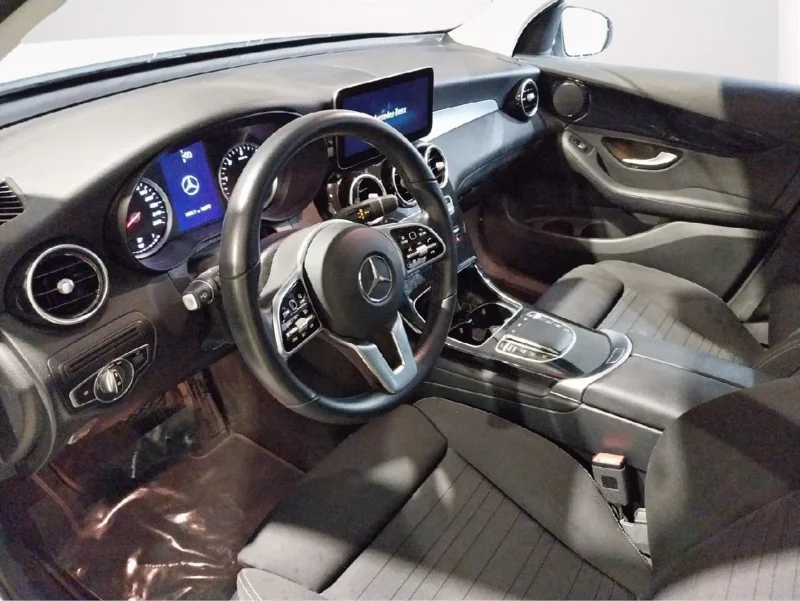 Imagen de mercedes-benz Clase GLC