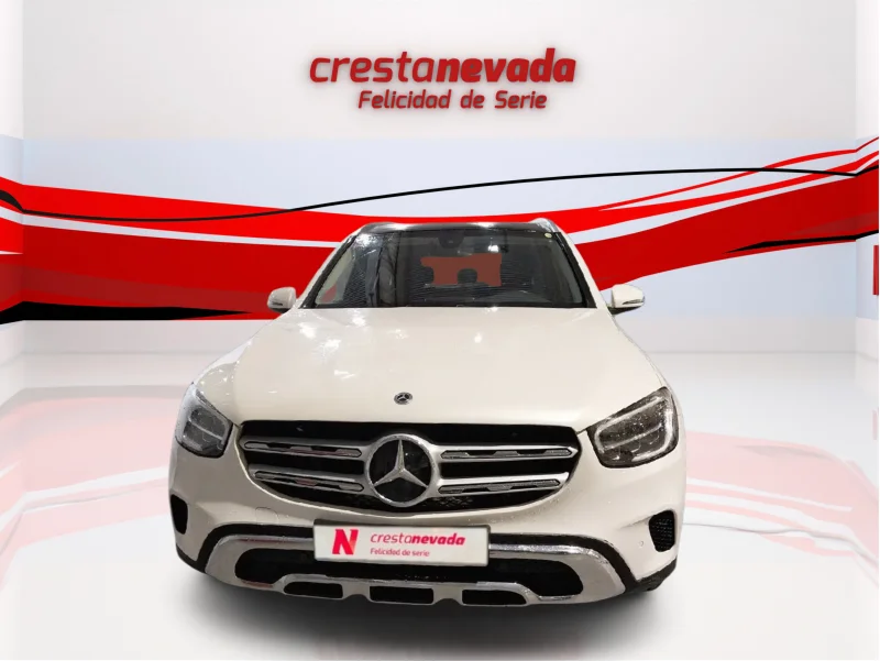 Imagen de mercedes-benz Clase GLC