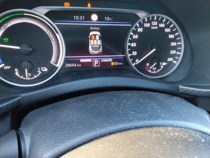 Imagen de NISSAN JUKE