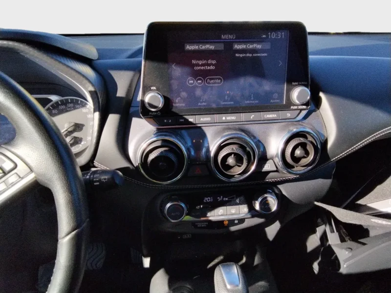 Imagen de NISSAN JUKE