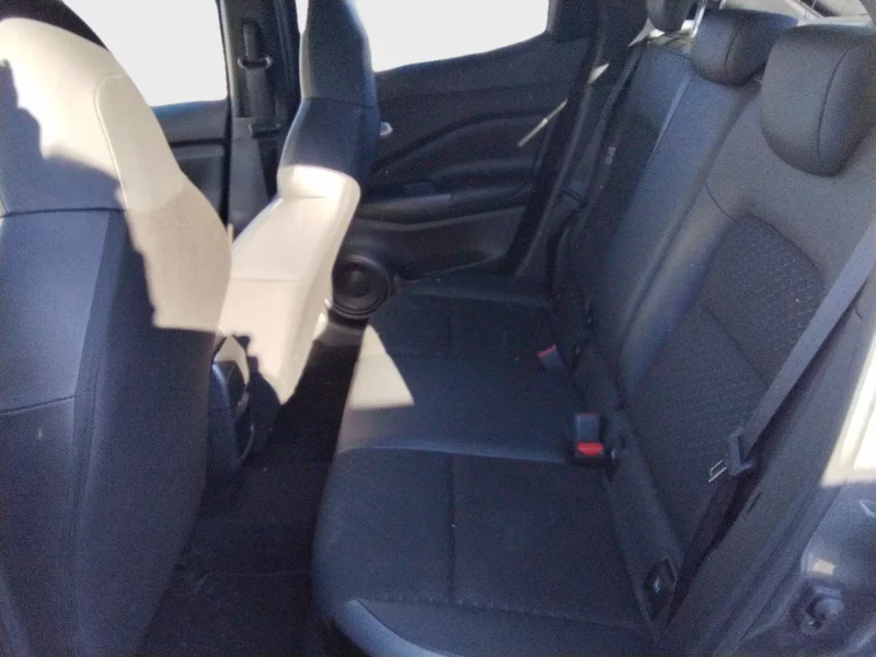 Imagen de NISSAN JUKE