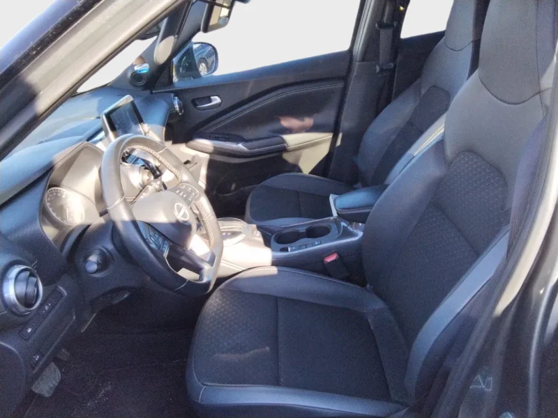 Imagen de NISSAN JUKE