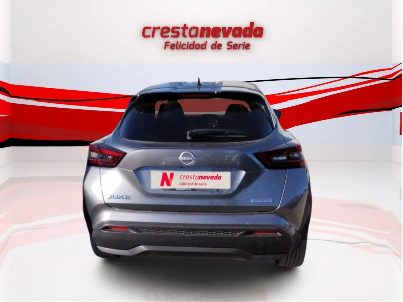 Imagen de NISSAN JUKE