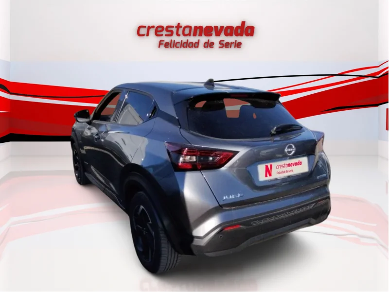 Imagen de NISSAN JUKE