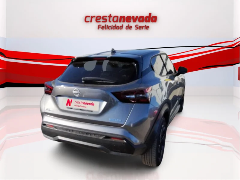 Imagen de NISSAN JUKE