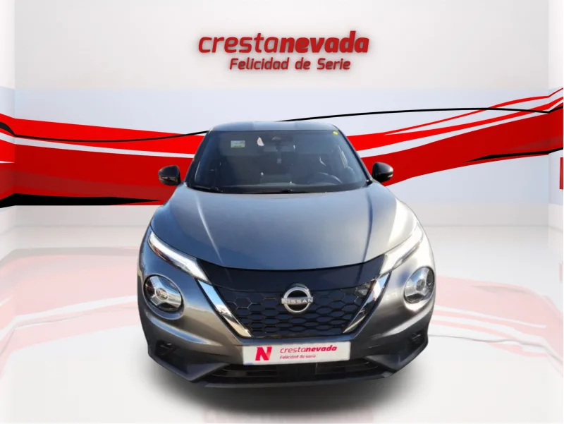 Imagen de NISSAN JUKE
