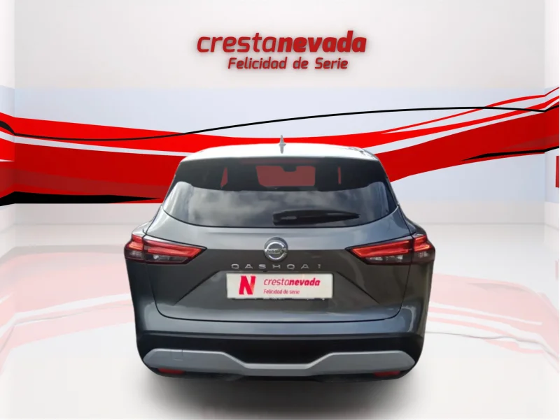 Imagen de NISSAN QASHQAI