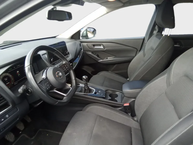 Imagen de NISSAN QASHQAI