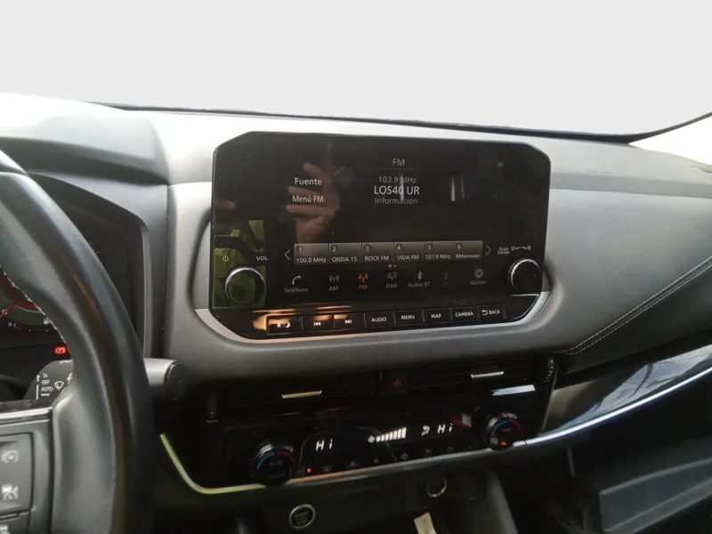 Imagen de NISSAN QASHQAI