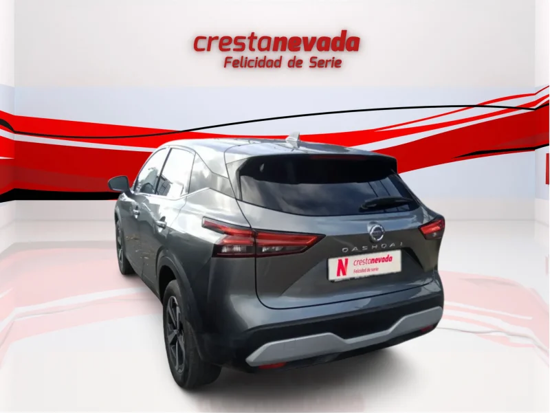 Imagen de NISSAN QASHQAI