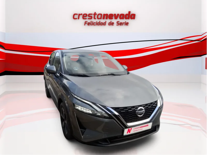 Imagen de NISSAN QASHQAI