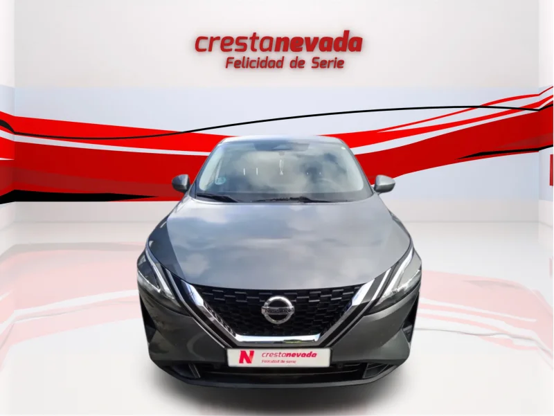 Imagen de NISSAN QASHQAI