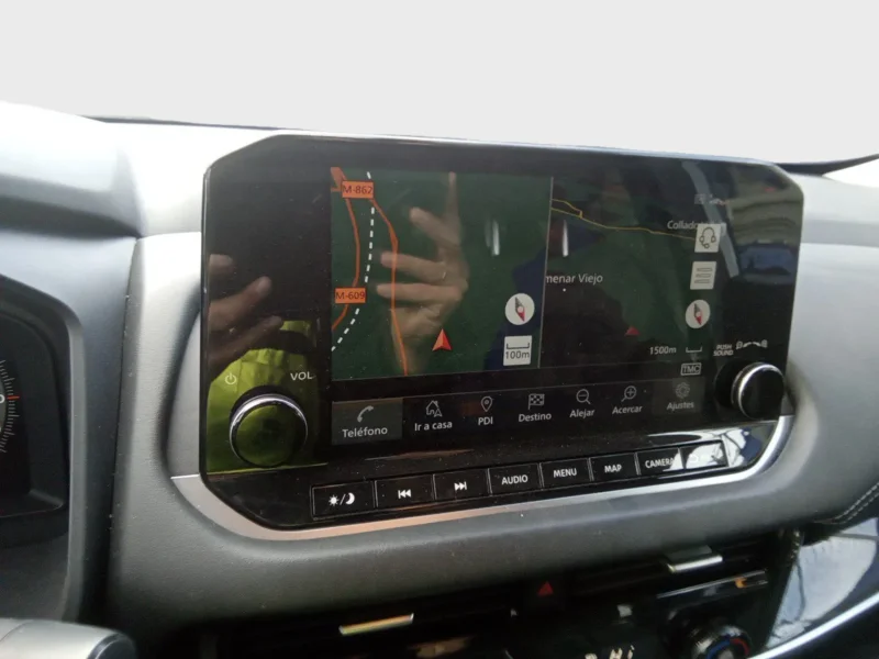 Imagen de NISSAN QASHQAI