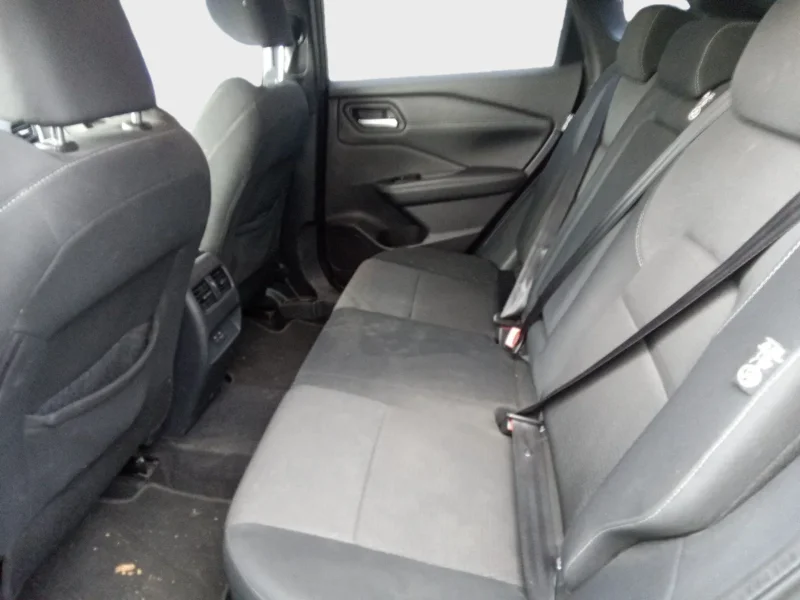 Imagen de NISSAN QASHQAI