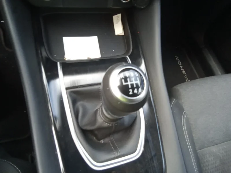 Imagen de NISSAN QASHQAI