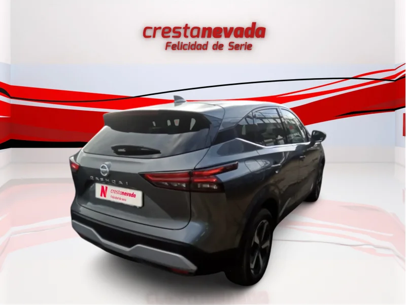 Imagen de NISSAN QASHQAI