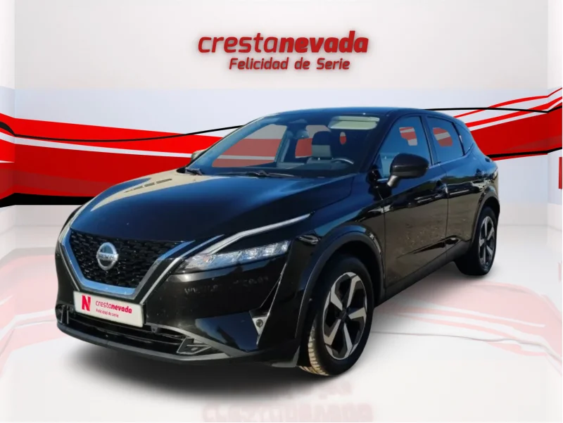 Imagen de NISSAN QASHQAI