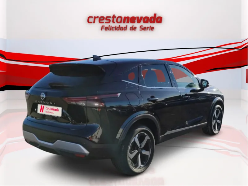 Imagen de NISSAN QASHQAI