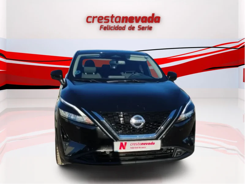 Imagen de NISSAN QASHQAI