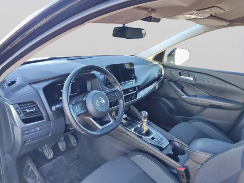 Imagen de NISSAN QASHQAI