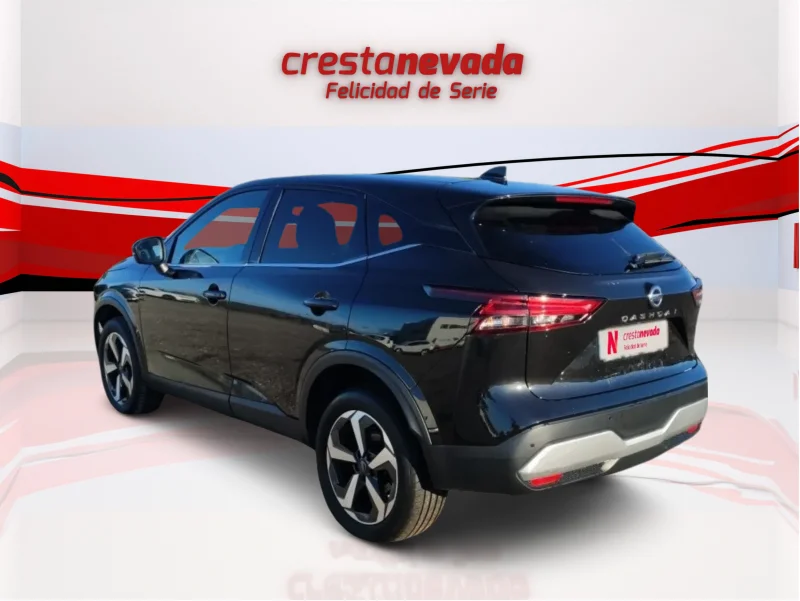 Imagen de NISSAN QASHQAI