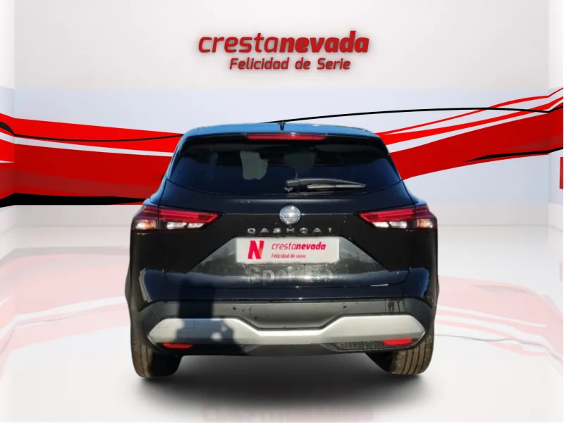 Imagen de NISSAN QASHQAI
