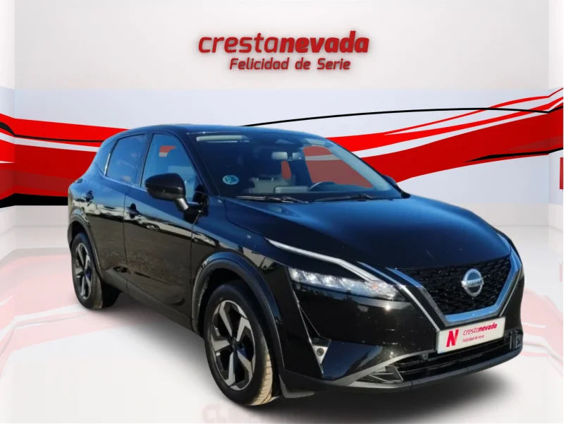 Imagen de NISSAN QASHQAI