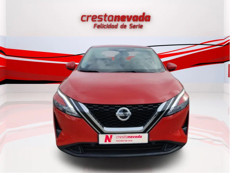 Imagen de NISSAN QASHQAI