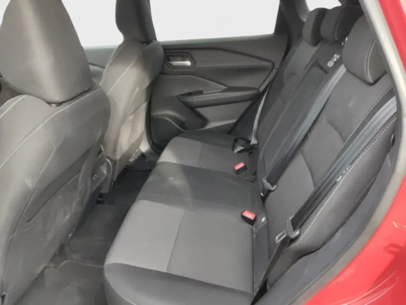 Imagen de NISSAN QASHQAI