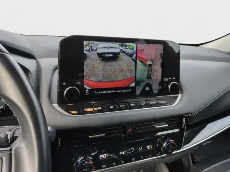 Imagen de NISSAN QASHQAI