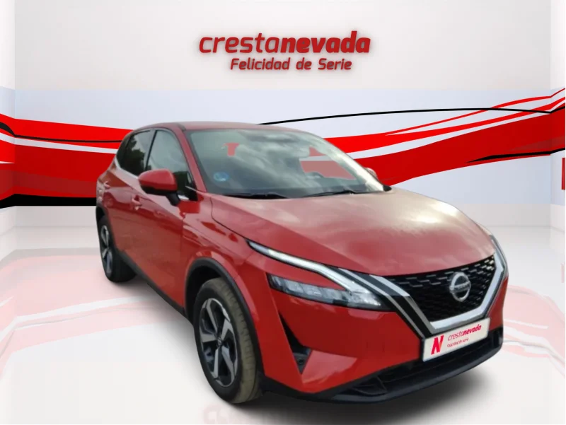 Imagen de NISSAN QASHQAI