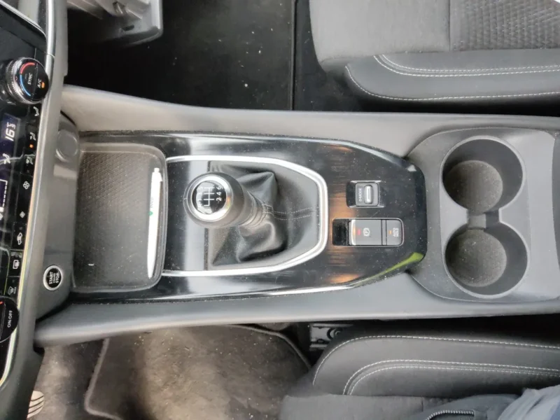 Imagen de NISSAN QASHQAI