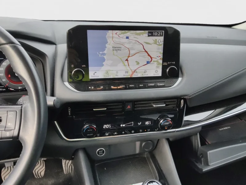 Imagen de NISSAN QASHQAI