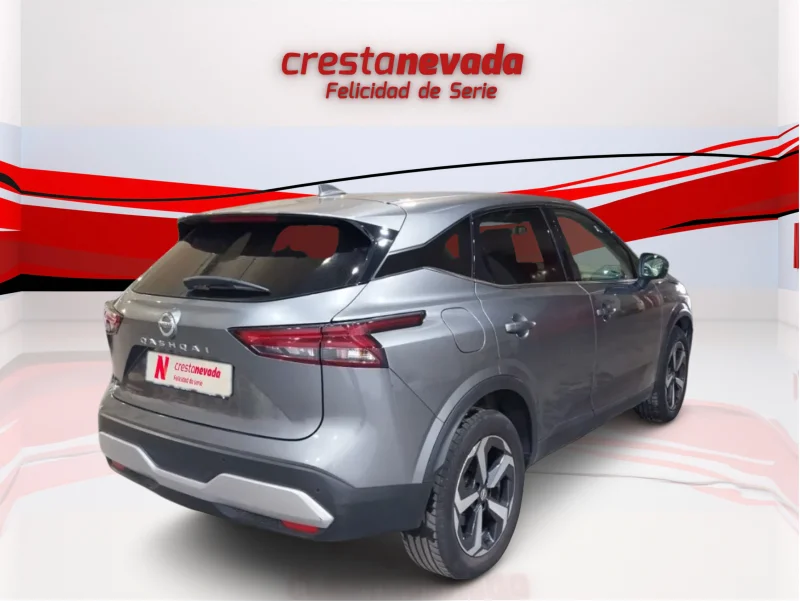 Imagen de NISSAN QASHQAI