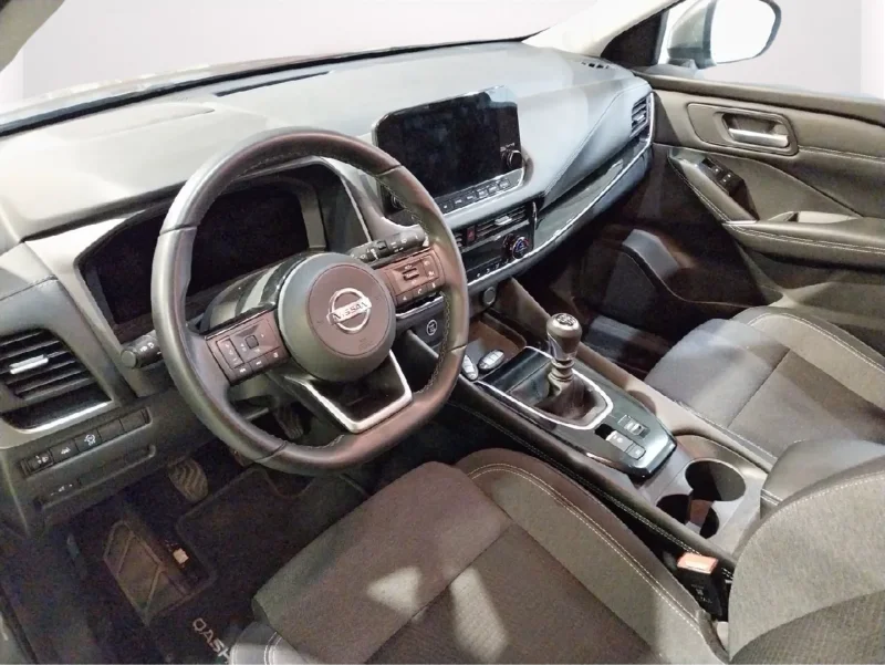 Imagen de NISSAN QASHQAI