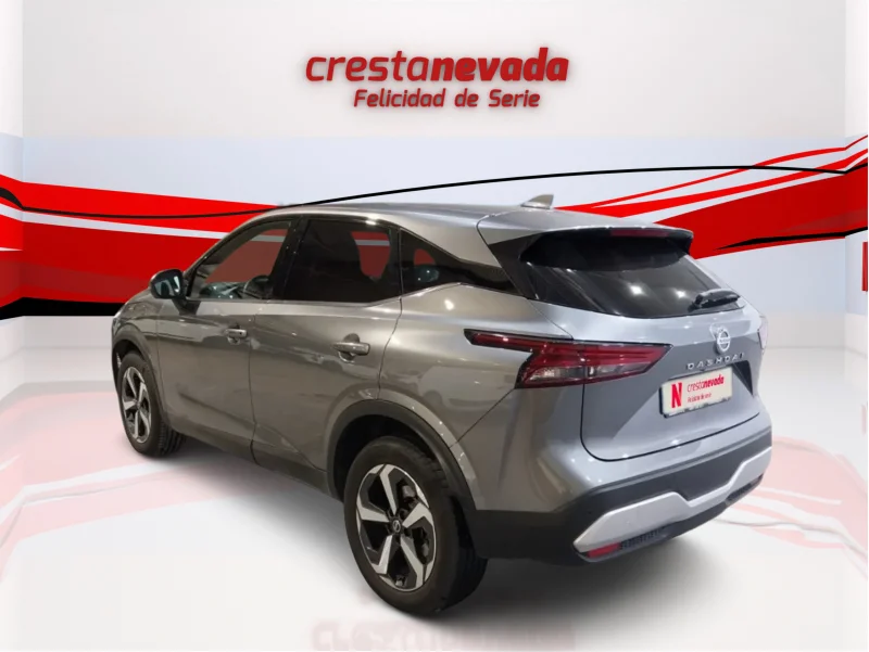 Imagen de NISSAN QASHQAI