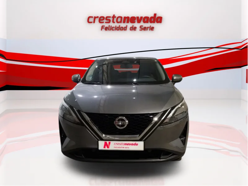 Imagen de NISSAN QASHQAI