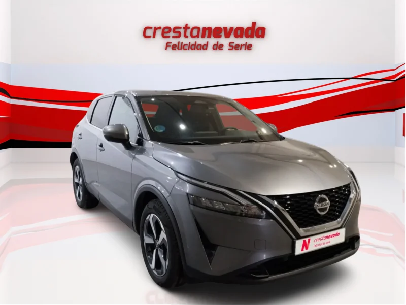 Imagen de NISSAN QASHQAI