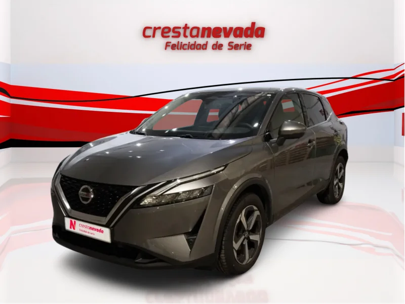 Imagen de NISSAN QASHQAI