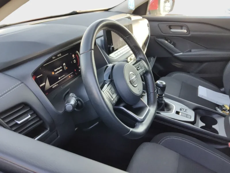 Imagen de NISSAN QASHQAI