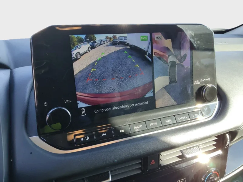 Imagen de NISSAN QASHQAI