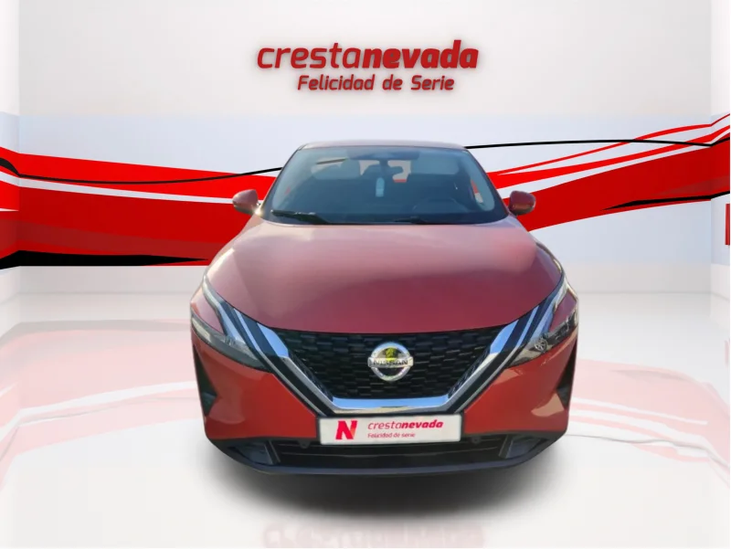 Imagen de NISSAN QASHQAI