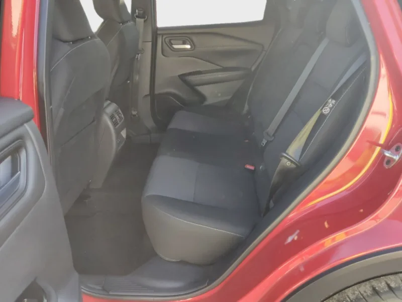 Imagen de NISSAN QASHQAI