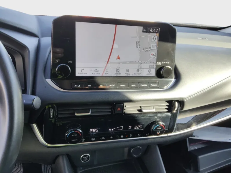 Imagen de NISSAN QASHQAI