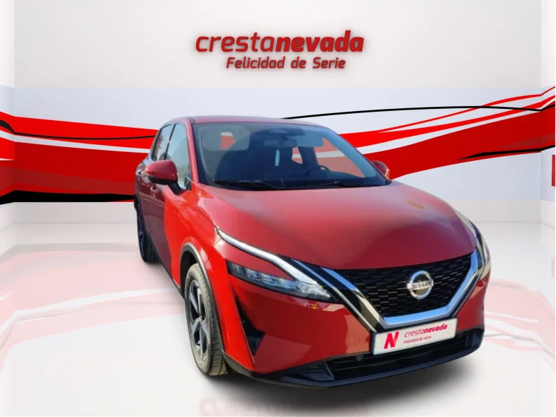 Imagen de NISSAN QASHQAI